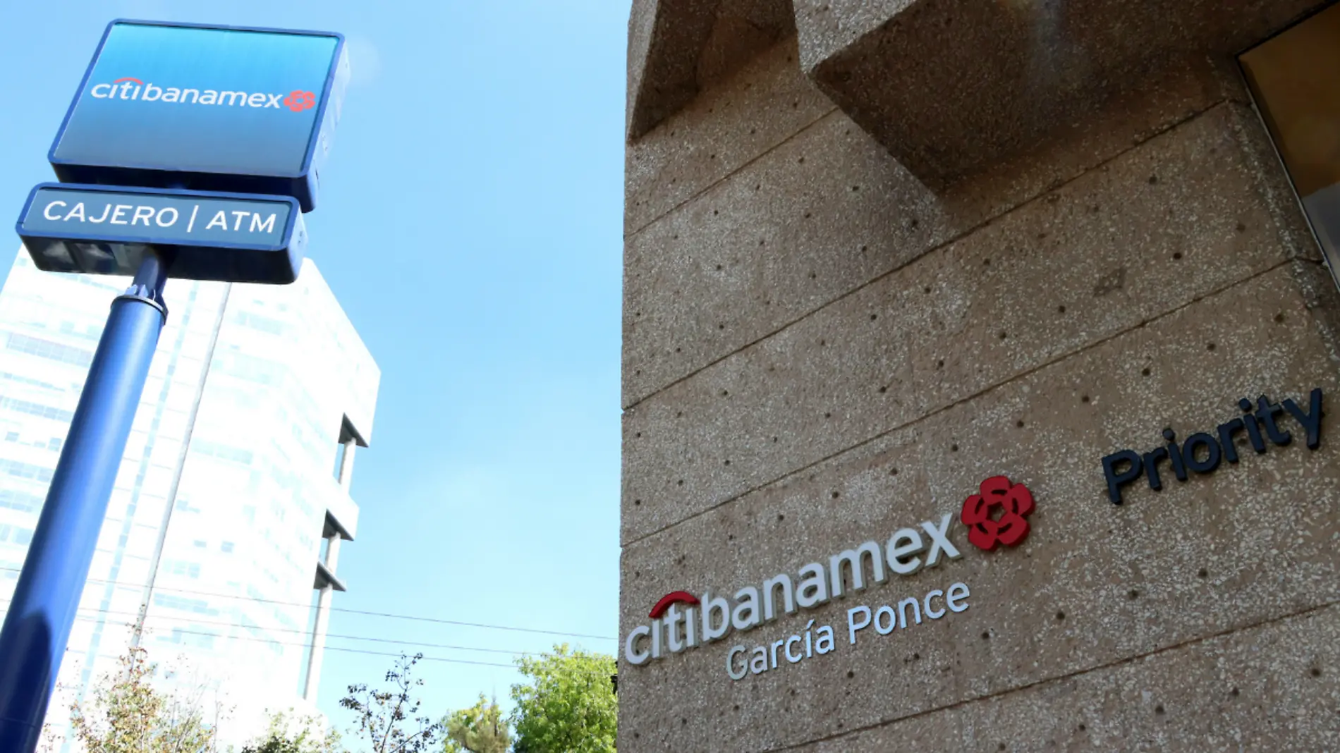 Citi arranca negociaciones con posibles compradores de Banamex 